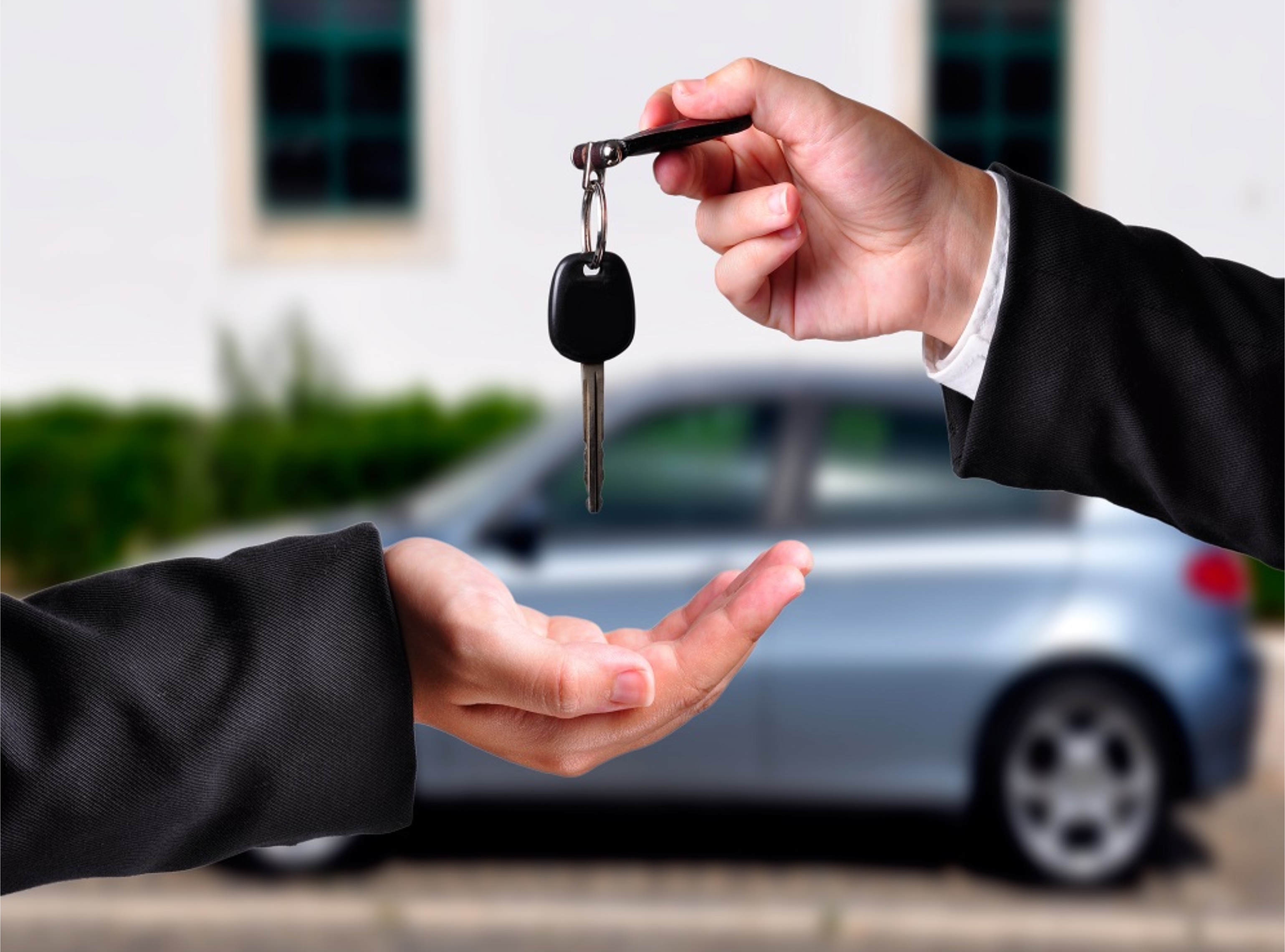 Rajagiriya motor services