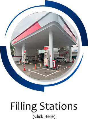 RTT Filling Station